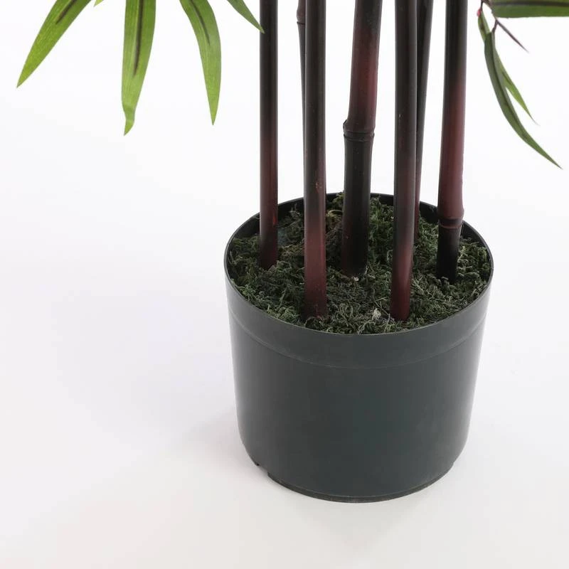 Plante Artificielle Bambou 6 Plante Artificielle Bambou – Image 4