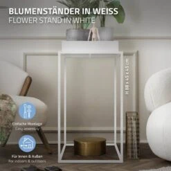 Support De Fleurs ML-DESIGN Set 10 Support De Fleurs ML-DESIGN Set -Komar Boutique 62164fdfe2fb463a8aa458b5344d20f2