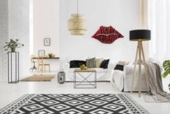 Sculpture Murale Métal Bonfire -Komar Boutique 628f554653c14928ae200c085d41d0f9