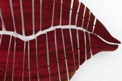 Sculpture Murale Métal Bonfire -Komar Boutique 629a17329e5a4bfd95ffcf9682d47366