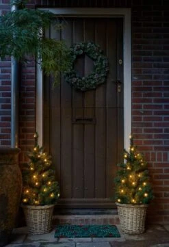 Sapin De Noël Riverton -Komar Boutique 62ff68c9cf834b8fbe54053b34c076cc