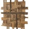 Décoration Murale Carrée 9 En Teck L100 2 Décoration Murale Carrée 9 En Teck L100 -Komar Boutique 64a8687335474957a22e831a53f9273e.cropped 135 60 636 782.processed