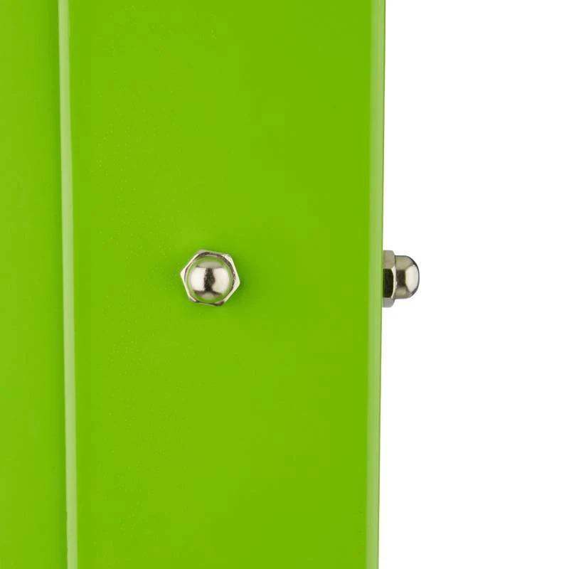 Potager élevé En Métal Jardinière 6 Potager élevé En Métal Jardinière – Image 4