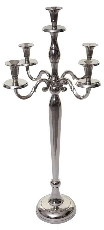 Bougeoir HWC-D81 5 Branches 3 Bougeoir HWC-D81 5 Branches