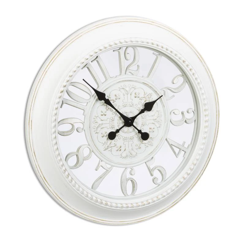 Horloge Murale XL Vintage 10 Horloge Murale XL Vintage – Image 8