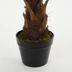 Plante Artificielle Feuille De Palmier -Komar Boutique 67921b3716b647f1aee00952e343cdf4