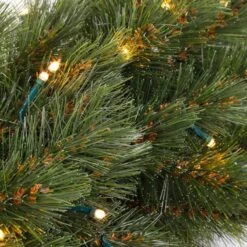 Guirlande Forest Frosted -Komar Boutique 690e02743a73400eb6d9857588af59dc