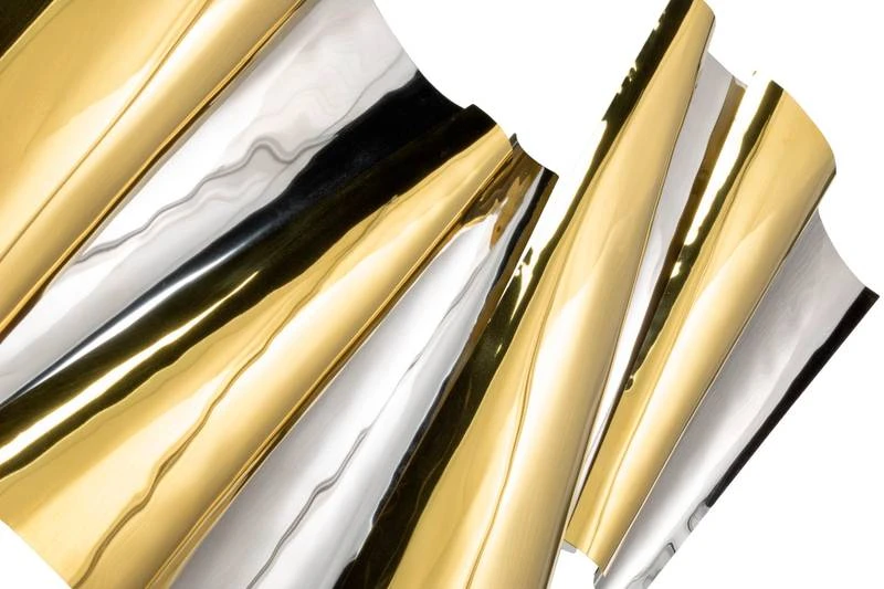 Sculpture Murale Métal Mighty Movement 10 Sculpture Murale Métal Mighty Movement – Image 8