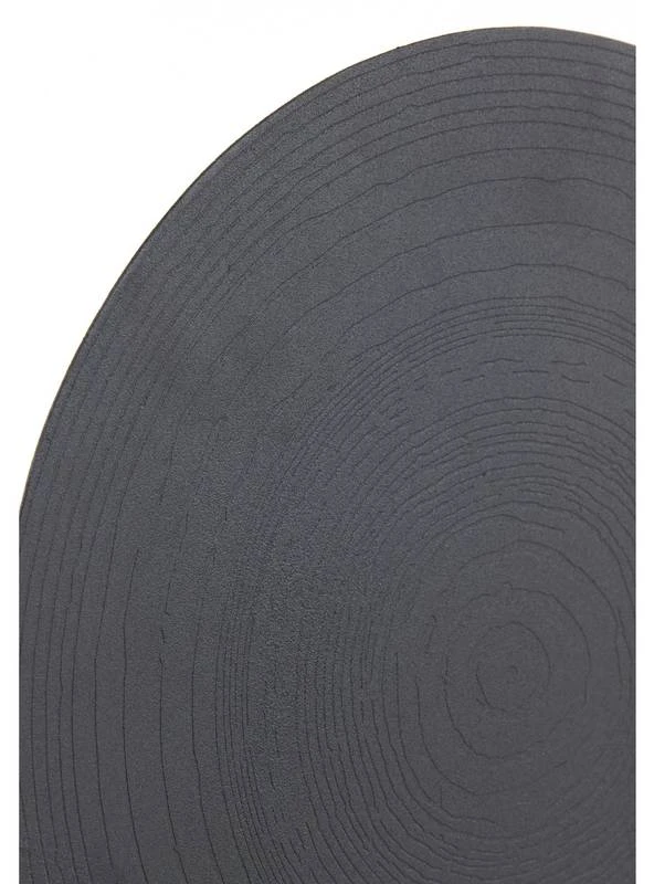 Ornement Sur Pied Lasim - Noir 10 Ornement Sur Pied Lasim - Noir – Image 8