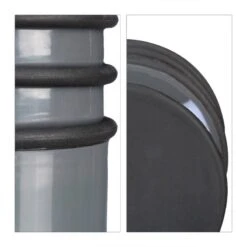 Butoir De Porte Noir En Lot De 2 -Komar Boutique 6b76463aef0741d38a3be52f998f13f3