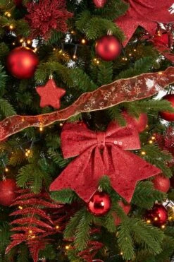 Décoration Sapin De Noël -Komar Boutique 6bb30b8954074beca9be3138e0855323