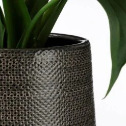 Pot De Fleurs Gabriel -Komar Boutique 6d2a10e8210245a2ae97395e354a1951