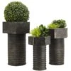 Cache-pots Boulon (Lot De 3) 1 Cache-pots Boulon (Lot De 3) -Komar Boutique 6db454977fb0415a84f1a3a47525b04c