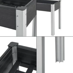 Potager Surélevé Beverwijk -Komar Boutique 6e0805dc47c54887a60ba3ce01e069ba