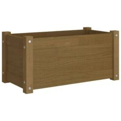 VIDAXL Jardinière De Jardin