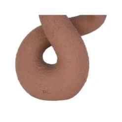 PRESENT TIME Ornement Abstract Art Knot -Komar Boutique 6f7ad0d5f4d940aa9080402b4d5cd9db