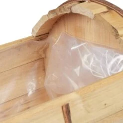 Jardinières En Bois En Lot De 3 17 Jardinières En Bois En Lot De 3 -Komar Boutique 702e525d7b4e45688e083a0a02dd3726