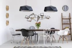 Sculpture Murale Métal Stabilité -Komar Boutique 710fcc7b17be4a619e9ba5f1383bb31f