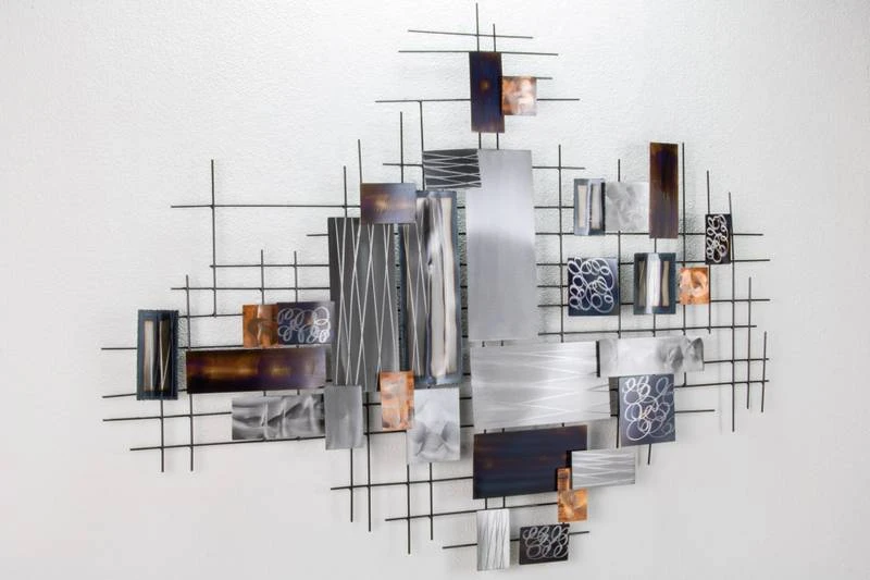 Sculpture Murale Secret Of The Tarot 8 Sculpture Murale Secret Of The Tarot – Image 6