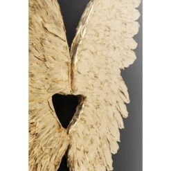 Tableau Déco 3D Ailes -Komar Boutique 7285d6f7b591430f82f953a1b36b3b28