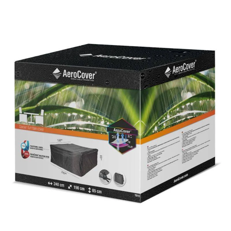 Housse Pour Salon De Jardin L240 Cm 6 Housse Pour Salon De Jardin L240 Cm – Image 4