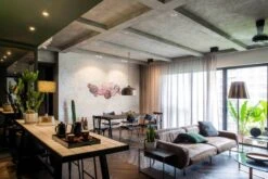 Sculpture Murale Métal Éclat Nacré -Komar Boutique 72fda4ee7dae40908c7553cadc7bd9c0