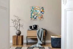 Sculpture Murale Butterfly Fascination -Komar Boutique 739993c2d48545b185dfb10b9564bc4e