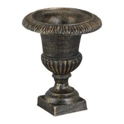 Vase Décoratif En Fonte 36 Vase Décoratif En Fonte -Komar Boutique 73bf8e667d2c4fccbf17f44d3edd2887