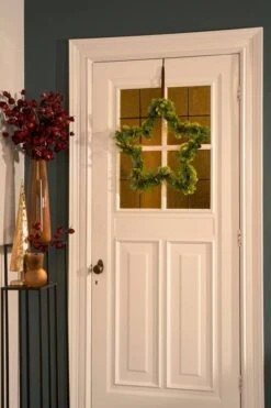 Couronne De Noël Star -Komar Boutique 7406352789ee4e7c985255e235f2d861