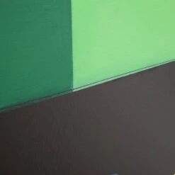 Tableau Déco Abstract Shapes III -Komar Boutique 74e5d359854e48db89786017c2d056fe