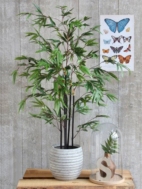 Plante Artificielle Bambou 4 Plante Artificielle Bambou – Image 2