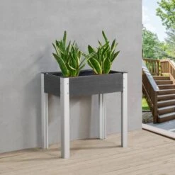 Potager Surélevé Beverwijk -Komar Boutique 780cacd0b5db49c0808e2c8822136b64