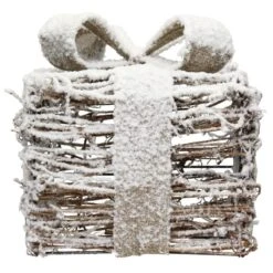 Coffrets Cadeaux LED, 2 Pièces Incluses 15 Coffrets Cadeaux LED, 2 Pièces Incluses -Komar Boutique 78346fc147d5497ba240b53e39a83571