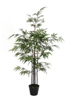 Plante Artificielle Bambou