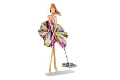 Sculpture Moderne Homage To Marilyn -Komar Boutique 787d981fcbba4e118a1c89b5d98a4308