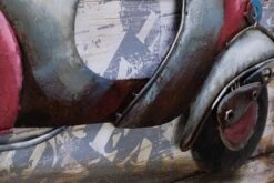 Tableau En Bois When In Paris -Komar Boutique 7a39312a80bb4968b737c190f0c8d3e6