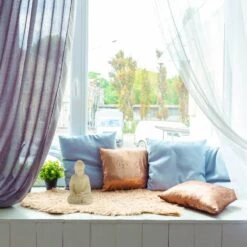 Statue De Bouddha 30 Cm -Komar Boutique 7aae2d6c72074746b5f634abd71f3bbc