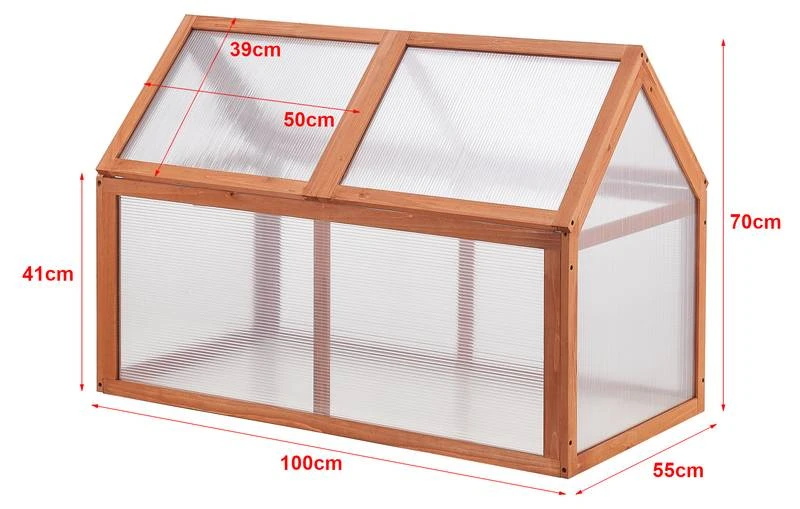 Châssis De Jardin Duiven 9 Châssis De Jardin Duiven – Image 7