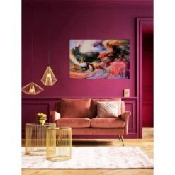 Tableau Déco Galaxie Abstraite -Komar Boutique 7e3a14d23a2c4588a689ede562cccdf8
