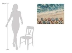 Tableau Peint Healing At The Sea 19 Tableau Peint Healing At The Sea -Komar Boutique 7e635fe5ae7e4203b27536a56555610c