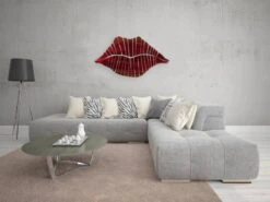 Sculpture Murale Métal Bonfire -Komar Boutique 7f444fbd936b4ed3a57ff570253adf8b