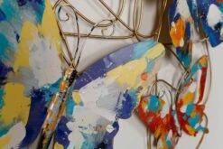 Sculpture Murale Butterfly Fascination -Komar Boutique 7ff5ec028fea40d4b3b543dd4802e2e5