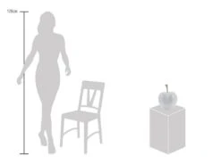 Sculpture Moderne Eve's Sin, Cleansed 21 Sculpture Moderne Eve's Sin, Cleansed -Komar Boutique 80421c18fbd646ea82138b65cf0c255a