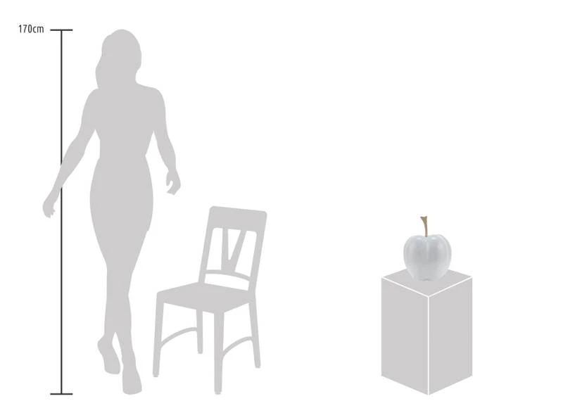 Sculpture Moderne Eve's Sin, Cleansed 12 Sculpture Moderne Eve's Sin, Cleansed – Image 10