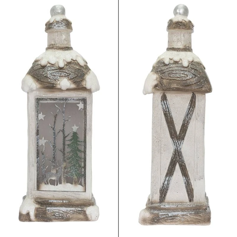 Lanterne De Noël à LED 60cm 5 Lanterne De Noël à LED 60cm – Image 3