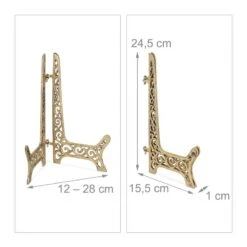 Chevalet De Table En Fonte De Fer 41 Chevalet De Table En Fonte De Fer -Komar Boutique 816da5ba3e294168a9fabe5cf056e2c2