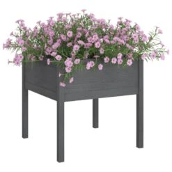 VIDAXL Jardinière D'extérieur -Komar Boutique 81ce309405304ea2a0c03b5e0a5e58e1