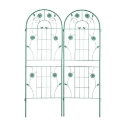 Tuteur à Tomates En Lot De 2