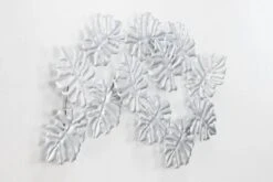 Sculpture Murale Palm Leaf Ensemble -Komar Boutique 8409701abf324421a883f0d48a642018