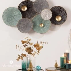 Décoration Murale Nénuphar -Komar Boutique 85001e9b86934d5b84eeee951253fe25